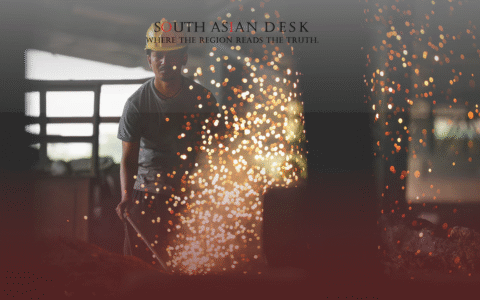 Indian Factories Strongest Growth in 16 Months, But Optimism Fades