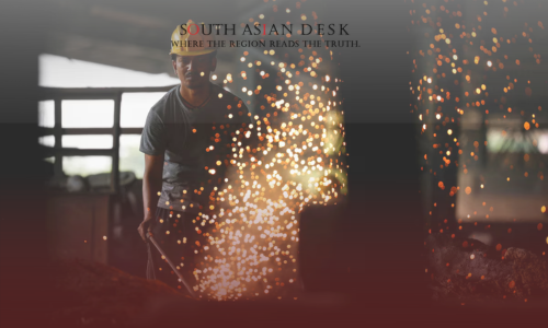 Indian Factories Strongest Growth in 16 Months, But Optimism Fades