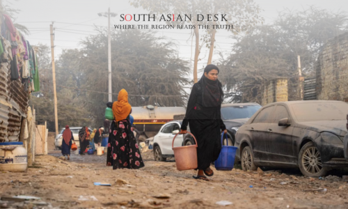 India expelling Rohingya refugees to Bangladesh