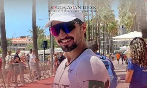 Lahore ATC remands Imran Khan's Nephew to14 14-day judicial Custody