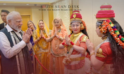 PM Modi in Japan for the 15th India-Japan Summit on August 29, 2025.