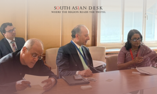 equitable access to green finance