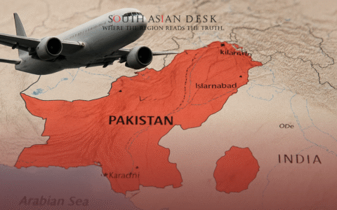 Pakistan’s Notam bans Indian aircraft from its airspace until September 25, 2025, amid regional tensions.