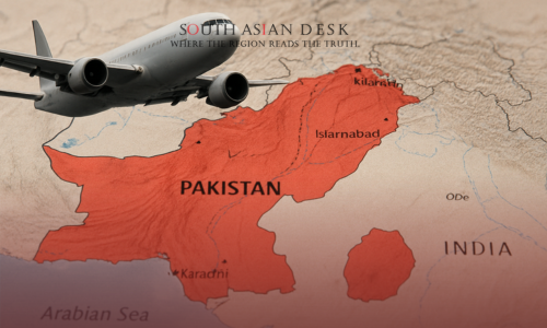 Pakistan’s Notam bans Indian aircraft from its airspace until September 25, 2025, amid regional tensions.