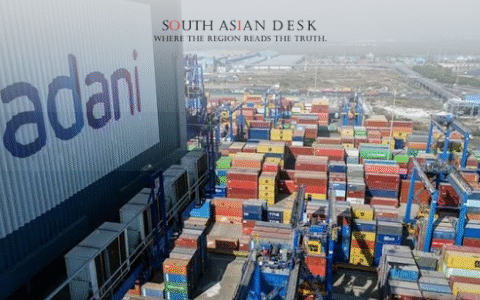 Indian textiles and jewellery affected by 50% US tariff