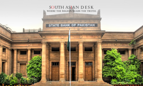 State Bank of Pakistan