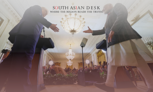 Modi-Trump meeting 2025