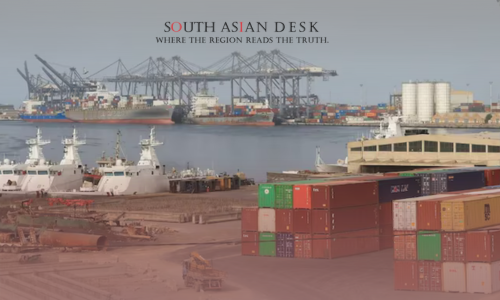 Pakistan Secures First US Oil Shipment in Landmark Trade Deal