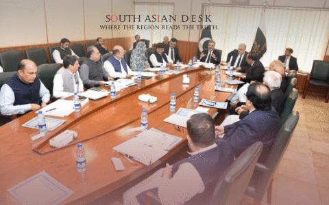 CJP Afridi Urges Lawyers to Lead Pakistan’s Judicial Reforms