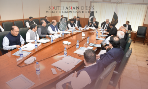 CJP Afridi Urges Lawyers to Lead Pakistan’s Judicial Reforms