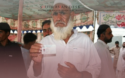 Afghan Refugees in Pakistan Face Fearful Future as Pakistan Orders Repatriation