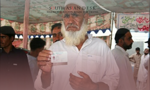 Afghan Refugees in Pakistan Face Fearful Future as Pakistan Orders Repatriation