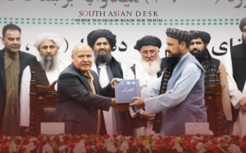 10000 MW Energy deal signed