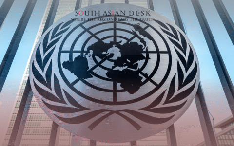 South Asia Faces Dire Climate Crisis Risks, UN Report Warns