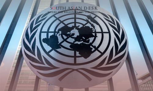 South Asia Faces Dire Climate Crisis Risks, UN Report Warns