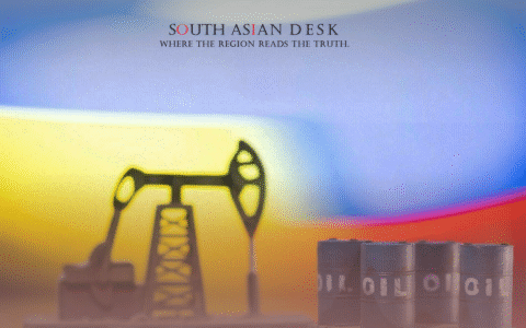 India Russian Oil Imports Continue Despite U.S. Threats