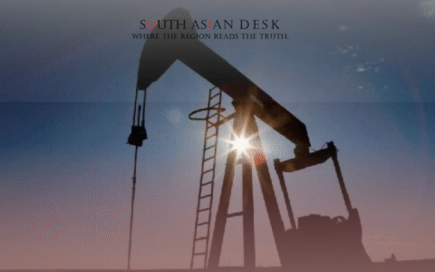 India Halts Russian Oil Imports Amid U.S. Tariff Threats