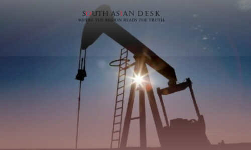 India Halts Russian Oil Imports Amid U.S. Tariff Threats