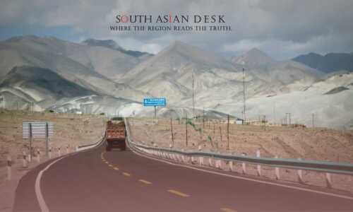 Pakistan and China Vow to Deepen CPEC Partnership for Progress
