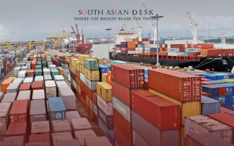 Bangladesh NCT Port, Where Foreign Operators Appointment Would be Done by December