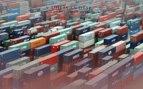 Pakistan-Azerbaijan Trade Deal Ignites Hope for Economic Growth