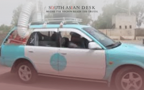 Steps Taken from the Authorities on Floodwater Threat Prevention