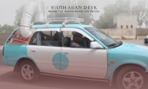 Steps Taken from the Authorities on Floodwater Threat Prevention