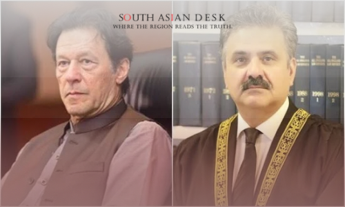 CJP on May 9 bail cases