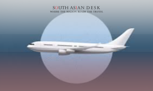 GSC about Bangladesh Aviation amendment bill