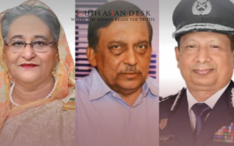 Survivor’s Heartbreaking Testimony in Sheikh Hasina’s Crimes Against Humanity Trial