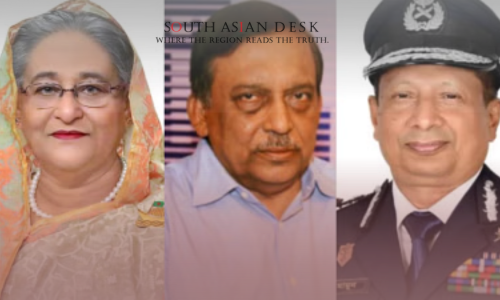 Survivor’s Heartbreaking Testimony in Sheikh Hasina’s Crimes Against Humanity Trial