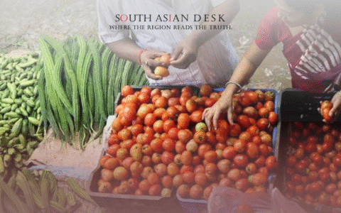 India's Retail Inflation