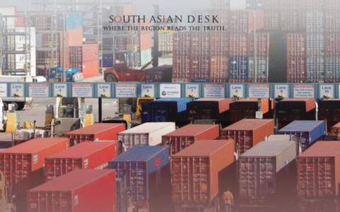 US-Pakistan Trade Deal Ignites Hope for Exporters Amid Economic Revival