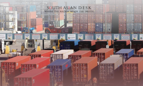 US-Pakistan Trade Deal Boosts Hope for Exporters Amid Economic Revival 1 US-Pakistan Trade Deal Ignites Hope for Exporters Amid Economic Revival