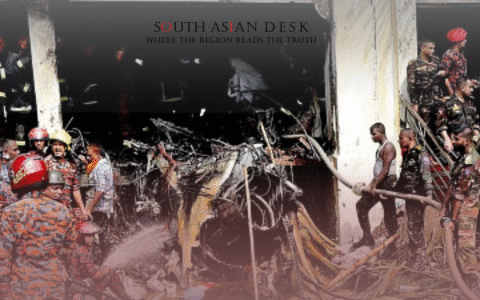 JET Crash Compensation rejected as the incident is shown in the pictrue.