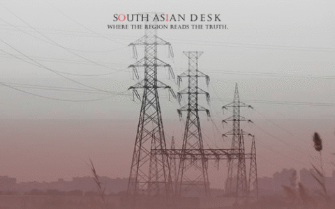 Independent Power Regulator transmission lines