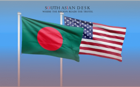 US Tariffs Create Opportunities for Bangladesh’s Garment Exports