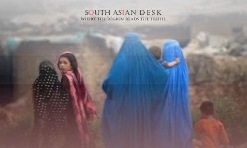 Bajaur Dispacement as residents evacuate bajaur