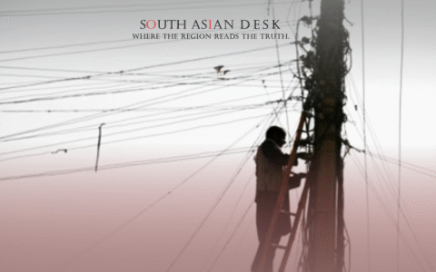 Kabul electricity shortages