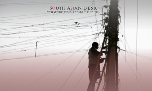 Kabul electricity shortages