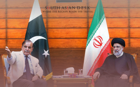 Masoud Pezeshkian to visit Pakistan