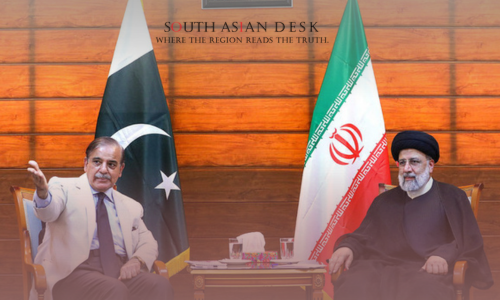 Masoud Pezeshkian to visit Pakistan