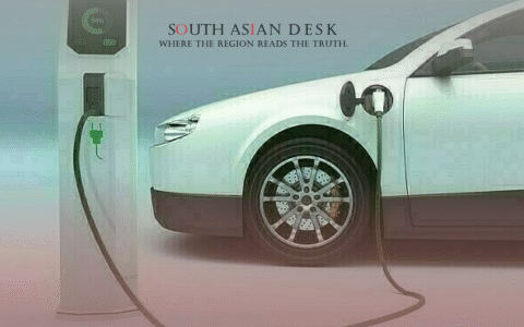 Nishat Group Teams Up with Chery