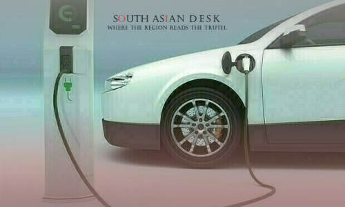 Nishat Group Teams Up with Chery