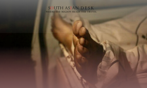 Honour Killing in karachi Victims Denied Burial in Lasbela