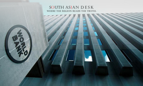 Students in a Punjab classroom benefit from World Bank-funded education reforms, August 2025.