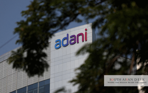 Adani Group market regulator 2025 after SEBI clears their status
