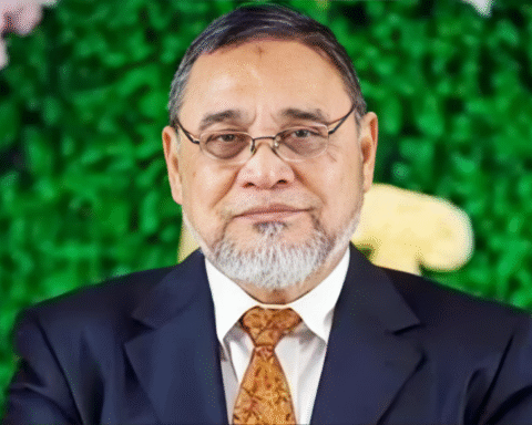 Details of Bangladesh Elections Preparations given by CEC as seen in the picture