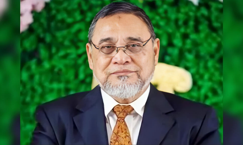 Details of Bangladesh Elections Preparations given by CEC as seen in the picture