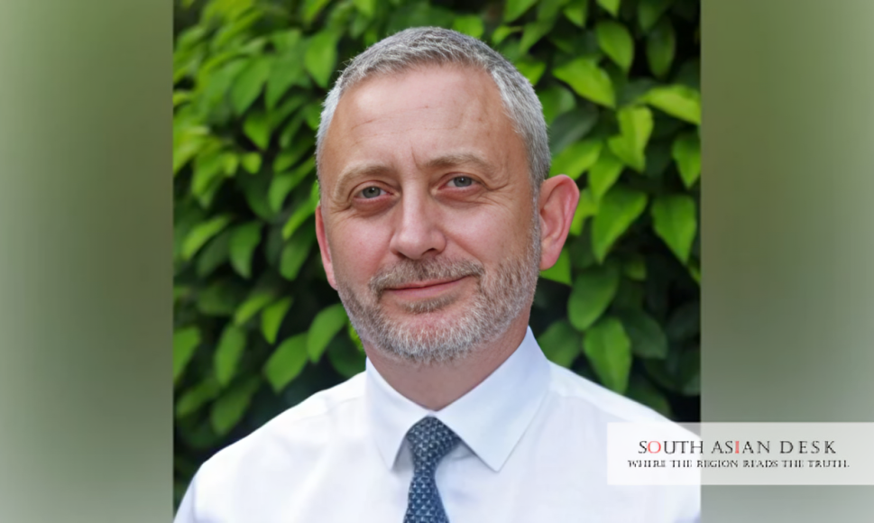 EU ambassador during fair Bangladesh Elections meeting